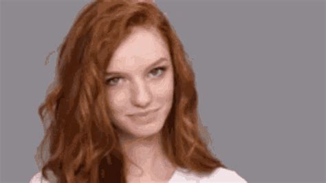 naked red head|Redhead Gifs